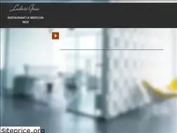 Sites similar to le-mesclun-nice.com