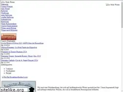 Sites similar to le-midi-weine.de