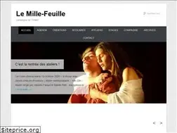 Sites similar to le-mille-feuille.fr