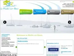 Sites similar to le-minihic-sur-rance.fr