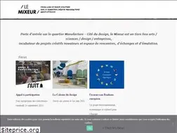 Sites similar to le-mixeur.org