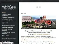 Sites similar to le-monastere.org