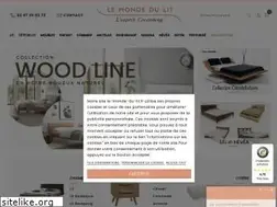 Sites similar to le-monde-du-lit.fr
