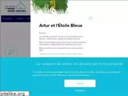 Sites similar to le-mont-saint-michel.com