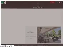 Sites similar to le-montrachet.com
