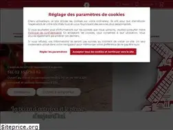 Sites similar to le-moulin-des-saveurs.fr