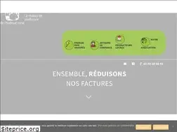 Sites similar to le-mulot.org