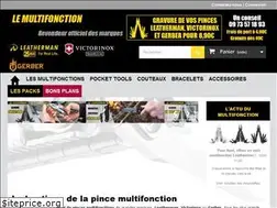 Sites similar to le-multifonction.com