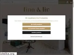 Sites similar to le-nene.de