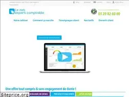 Sites similar to le-net-expert-comptable.com