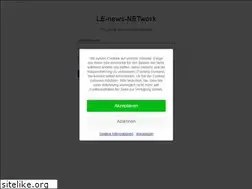Sites similar to le-news.net