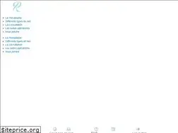Sites similar to le-nez.fr