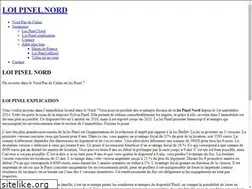 Sites similar to le-nord-pas-de-calais.fr