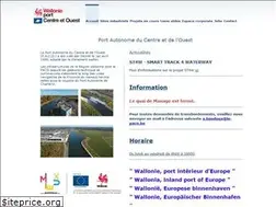 Sites similar to le-paco.be