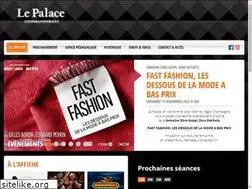 Sites similar to le-palace.fr