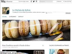 Sites similar to le-palais-de-sylvie.com