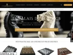 Sites similar to le-palais-des-echecs.com