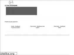 Sites similar to le-palissandre.fr