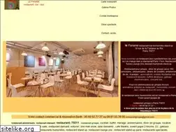 Sites similar to le-paname.com