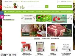 Sites similar to le-panier-de-flo.fr