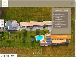 Sites similar to le-panorama.com