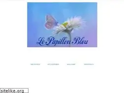 Sites similar to le-papillon-bleu.ch