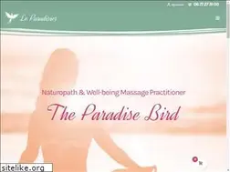 Sites similar to le-paradisier.com