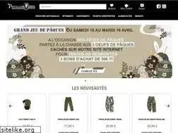 Sites similar to le-pavillon-noir.fr