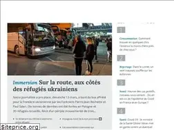 Sites similar to le-pays.fr