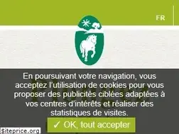 Sites similar to le-perche.org