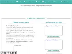 Sites similar to le-perigord.com