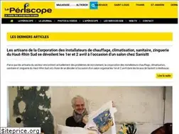 Sites similar to le-periscope.info
