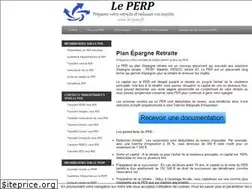 Sites similar to le-perp.fr