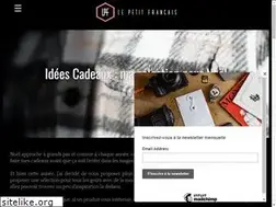 Sites similar to le-petit-francais.com