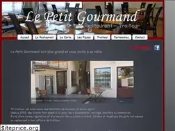 Sites similar to le-petit-gourmand.fr