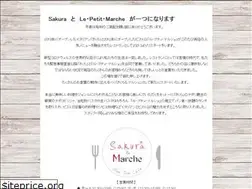 Sites similar to le-petit-marche.net