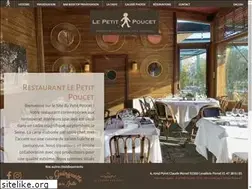 Sites similar to le-petit-poucet.com