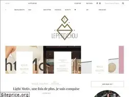 Sites similar to le-petitchou.com