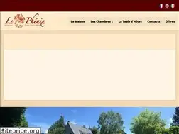 Sites similar to le-phenix.eu