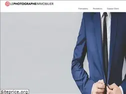 Sites similar to le-photographe-immobilier.fr