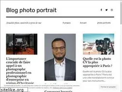 Sites similar to le-photographe.biz