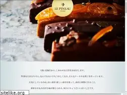 Sites similar to le-pineau.com