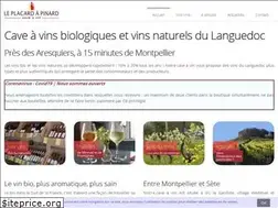 Sites similar to le-placard-a-pinard.com