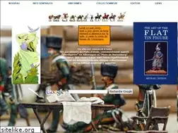Sites similar to le-plat-d-etain.chez-alice.fr