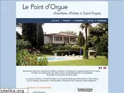 Sites similar to le-point-d-orgue.com