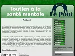 Sites similar to le-pont.ca