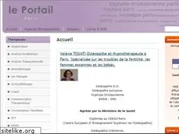Sites similar to le-portail.com