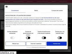Sites similar to le-portail.re