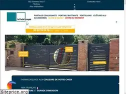 Sites similar to le-portailfrancais.fr