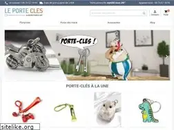 Sites similar to le-porte-cles.com